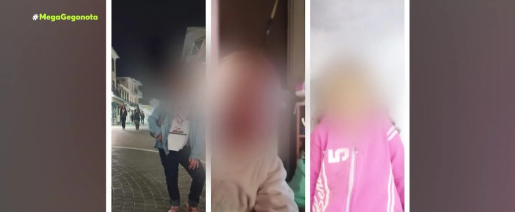 «Φως στο Τούνελ»: Η συνέντευξη των γονιών των τριών κοριτσιών από την Πάτρα στην Αγγελική Νικολούλη