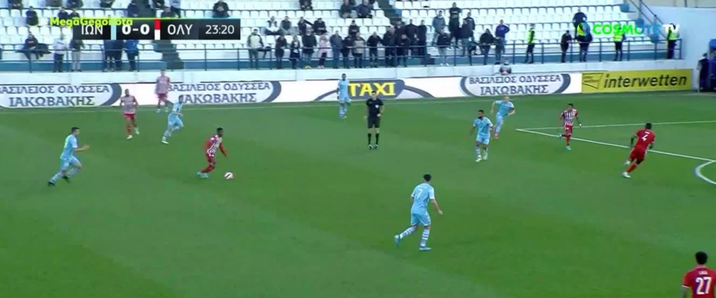 Ολυμπιακός: Ο Μαρτίνς ετοιμάζει rotation στο Πανθεσσαλικό