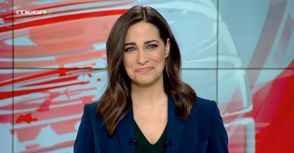 MEGA ΓΕΓΟΝΟΤΑ: Μεσημβρινό Δελτίο Ειδήσεων 15/02/22 - 