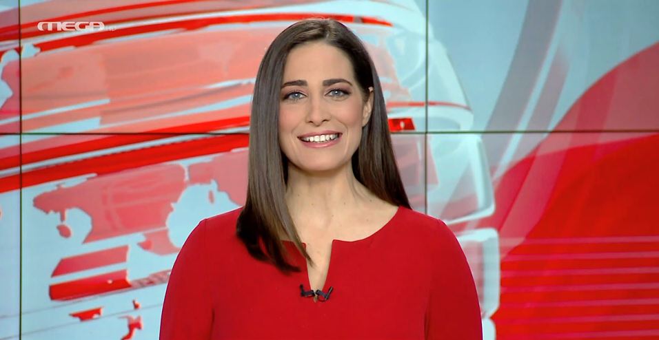 MEGA ΓΕΓΟΝΟΤΑ: Μεσημβρινό Δελτίο Ειδήσεων 09/02/22 - 