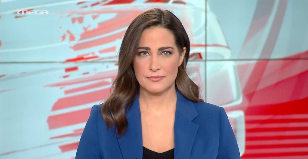 MEGA ΓΕΓΟΝΟΤΑ: Μεσημβρινό Δελτίο Ειδήσεων 02/02/22 - 