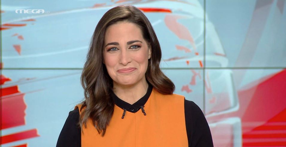 MEGA ΓΕΓΟΝΟΤΑ: Μεσημβρινό Δελτίο Ειδήσεων 10/02/22 - 