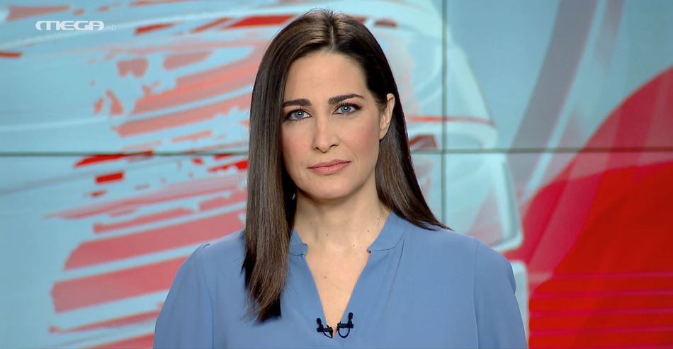 MEGA ΓΕΓΟΝΟΤΑ: Μεσημβρινό Δελτίο Ειδήσεων 01/02/22 - 