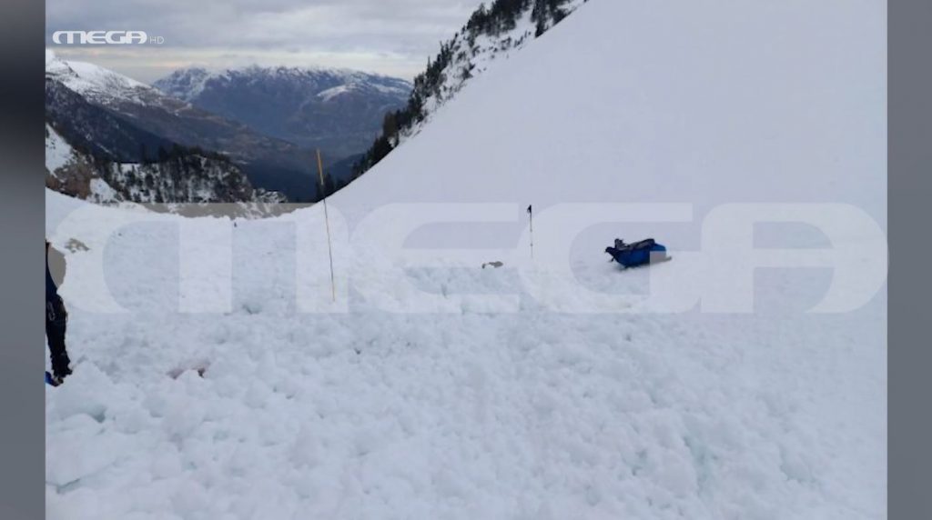Καλάβρυτα: Νεκροί εντοπίστηκαν οι τρεις ορειβάτες που αγνοούνταν στον Χελμό