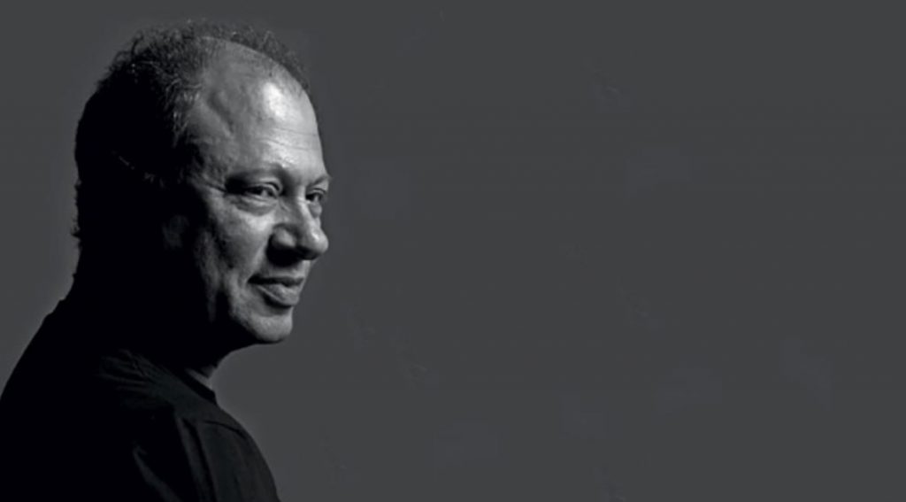 Έφυγε ο συνθέτης και ενορχηστρωτής Νίκος Αντύπας