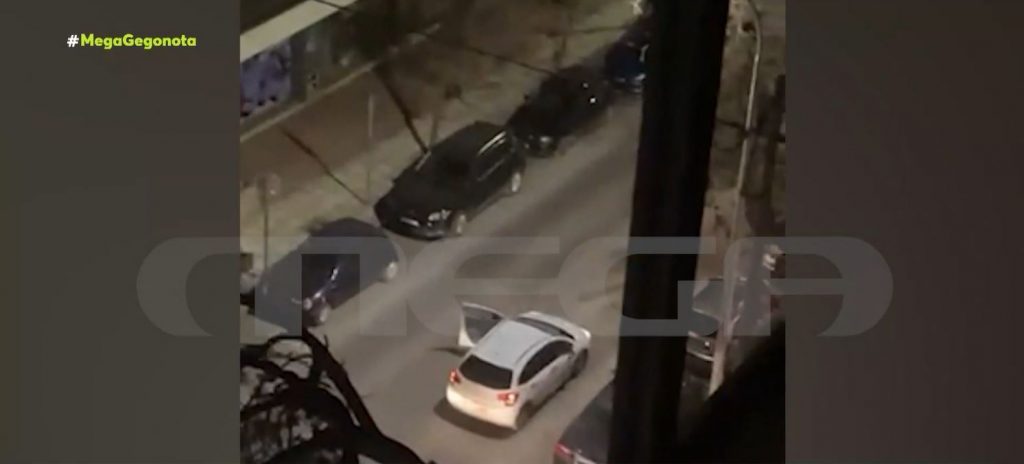 Δολοφονία Άλκη: Το τρίτο αυτοκίνητο «φάντασμα» που ψάχνουν οι Αρχές