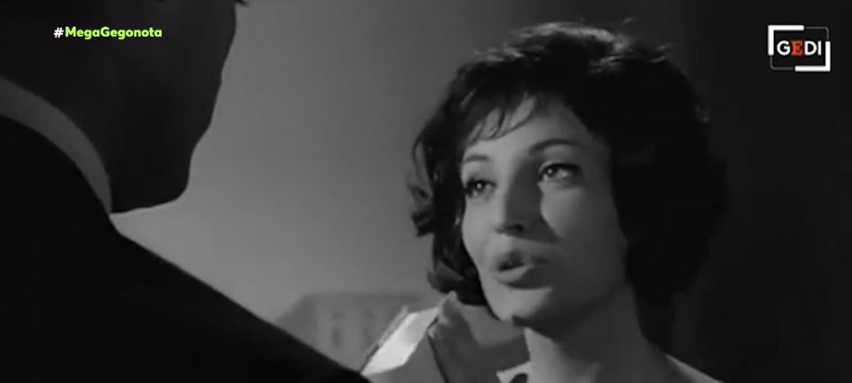 Μόνικα Βίτι: Πέθανε η μούσα του Μικελάντζελο Αντονιόνι