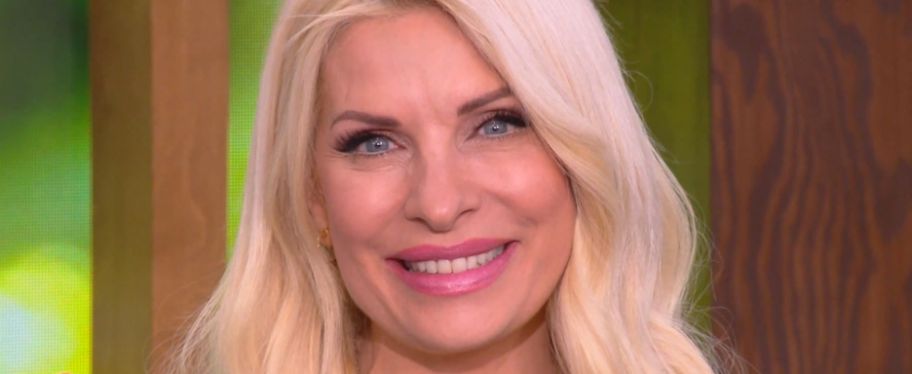 Ελένη, με την Ελένη Μενεγάκη (25/02/2022) - 