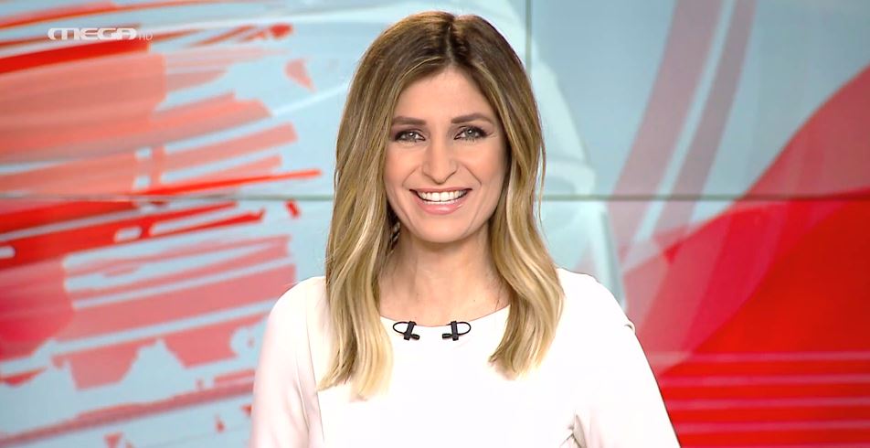 MEGA ΓΕΓΟΝΟΤΑ: Μεσημβρινό Δελτίο Ειδήσεων 06/02/22 - 