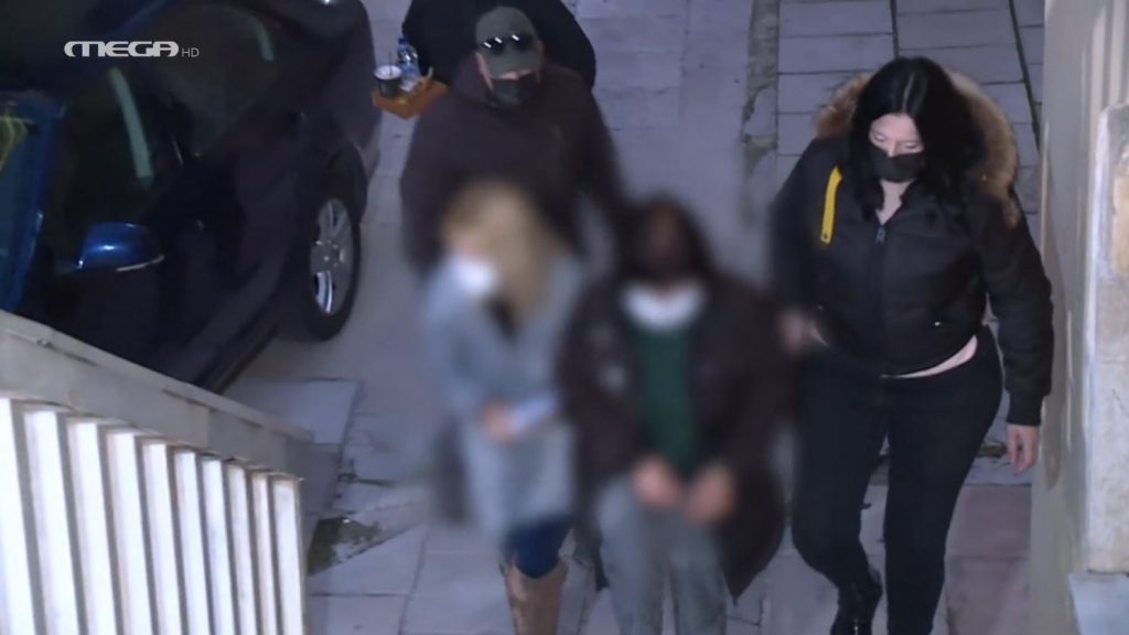 Χανιά: Στον ανακριτή οι εφτά κατηγορούμενοι που εργάζονται στο γηροκομείο-«κολαστήριο»