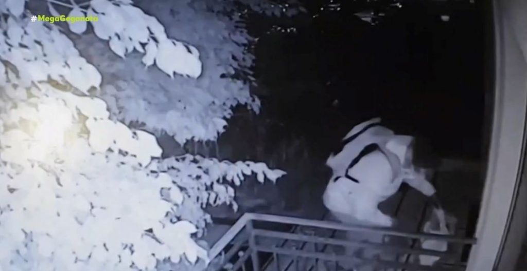 Μπαράζ εμπρηστικών επιθέσεων με γκαζάκια – Ποιους χτύπησαν