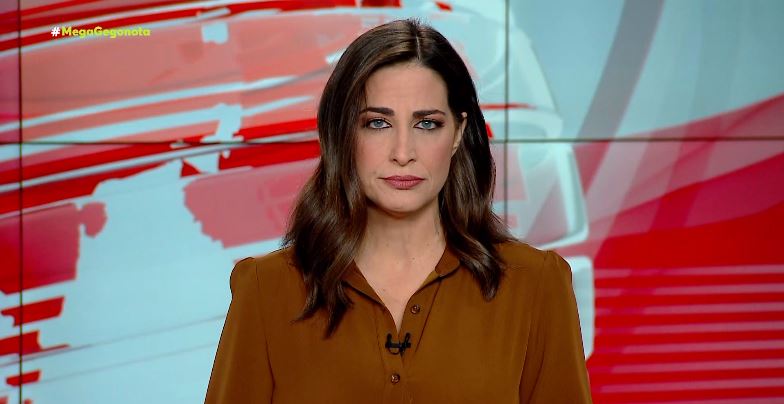 MEGA ΓΕΓΟΝΟΤΑ: Μεσημβρινό Δελτίο Ειδήσεων 17/02/22 - 