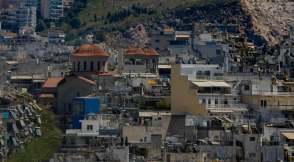 Ακρίβεια: Στα ύψη ενοίκια & τιμές πώλησης κατοικιών