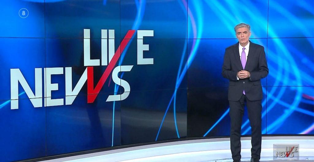 LIVE NEWS 10/02/22 - 