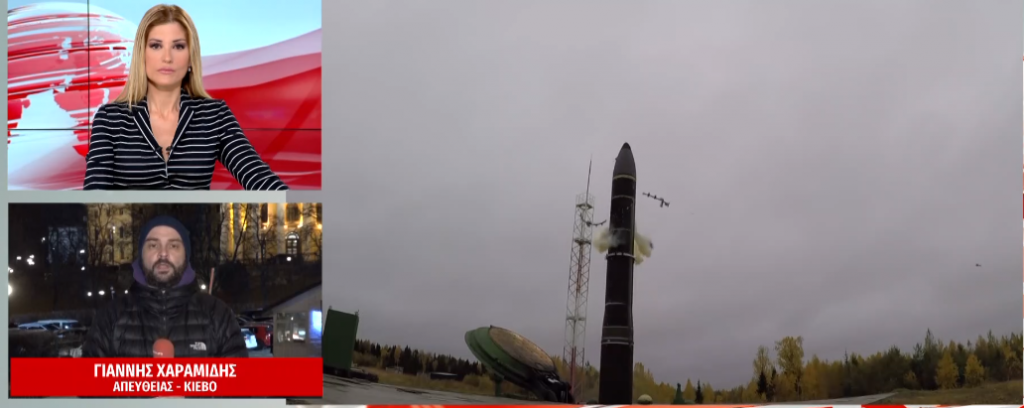 Ουκρανία: Χιλιάδες Ρώσοι στρατιώτες στις περιοχές των ρωσόφωνων-Πυροτεχνήματα και βομβαρδισμοί στο Ντονέτσκ