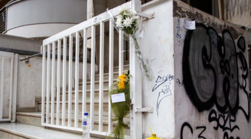 Δολοφονία Άλκη: Ομολόγησε ο συλληφθείς – Έρχονται δύο ακόμα συλλήψεις