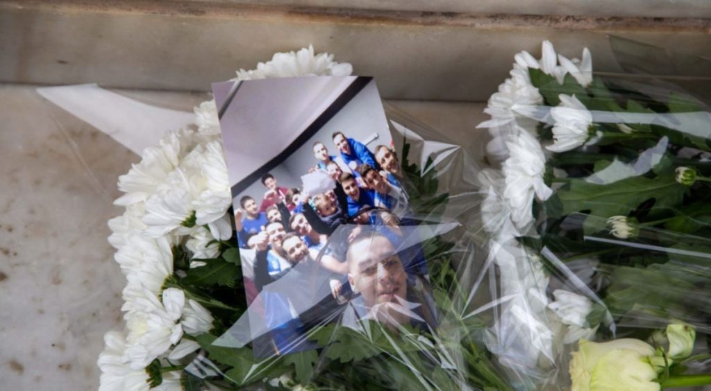Δολοφονία 19χρονου: Βρέθηκε το φονικό όπλο της επίθεσης