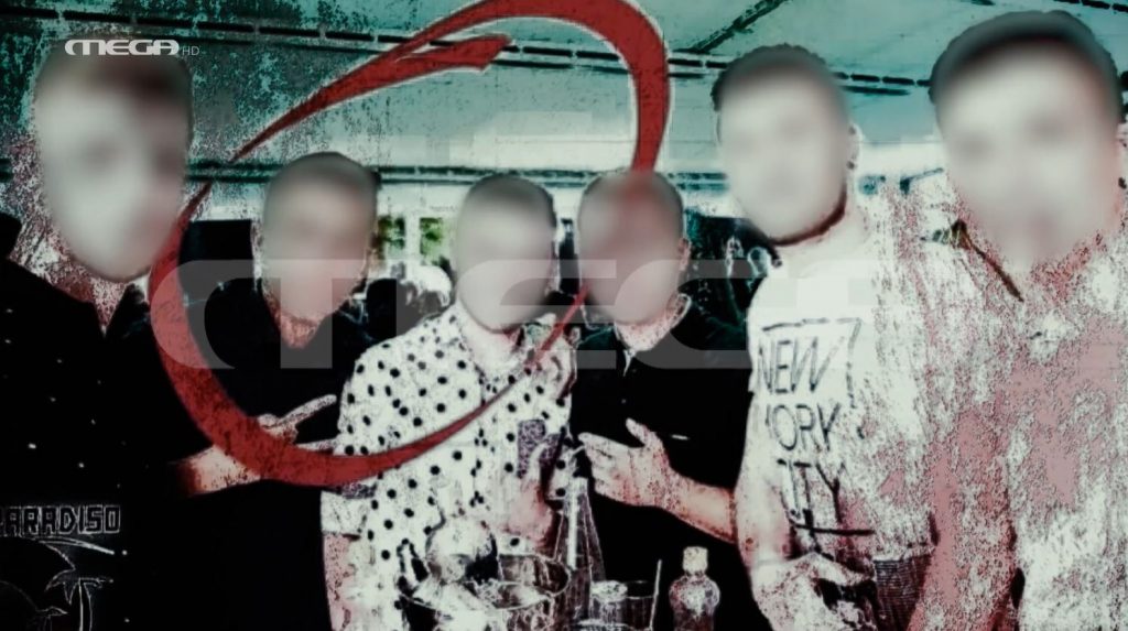 Δολοφονία Άλκη: «Βόμβα» Κούγια – «Υπάρχει φωτογραφία του φερόμενου δολοφόνου του Άλκη με γιο αστυνομικού»