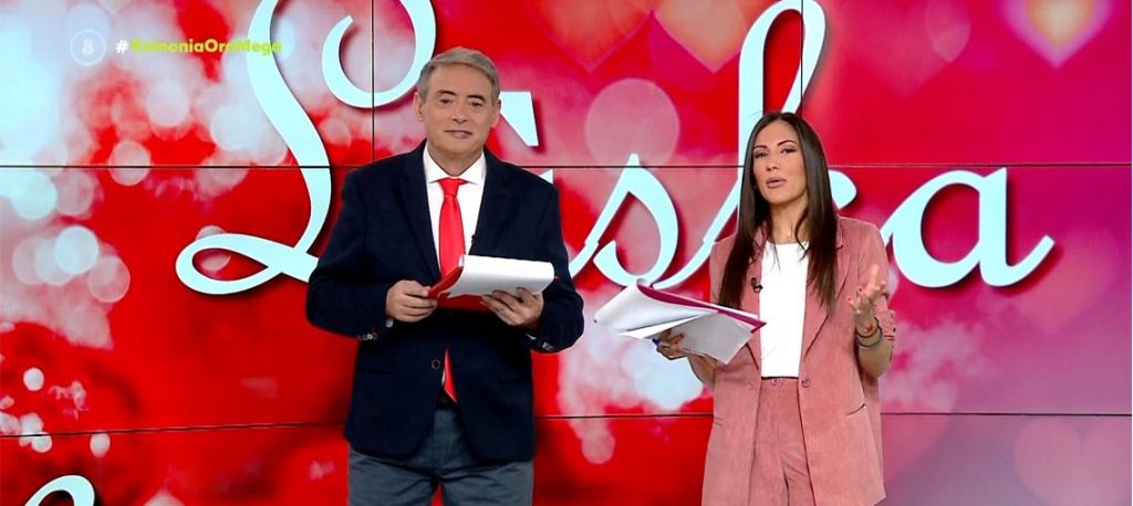 Κοινωνία Ώρα MEGA 14/02/22 - 