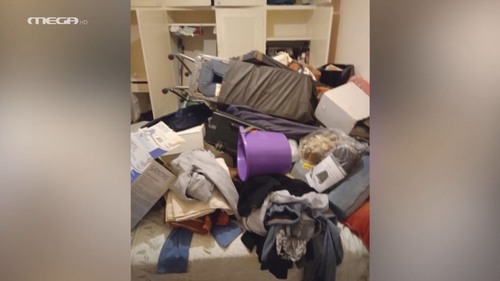 Θρακομακεδόνες: Ώρες αγωνίας για ζευγάρι υπό τα χέρια ληστών
