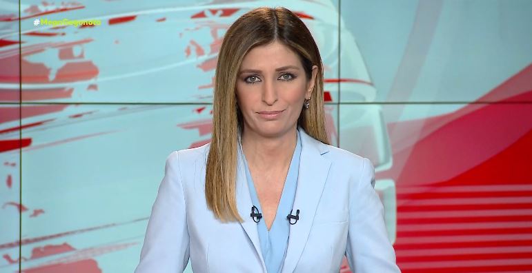 MEGA ΓΕΓΟΝΟΤΑ: Μεσημβρινό Δελτίο Ειδήσεων 20/02/22 - 