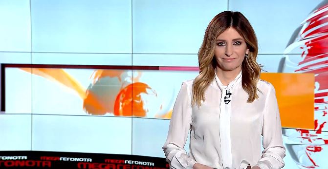 MEGA ΓΕΓΟΝΟΤΑ: Μεσημβρινό Δελτίο Ειδήσεων 13/02/22 - 