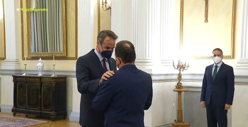 Σκληρό μπρα ντε φερ ΝΔ – ΣΥΡΙΖΑ με φόντο Δούκα & Λιβανό