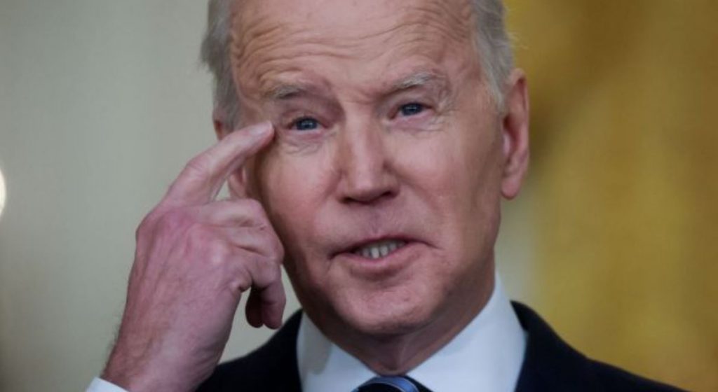 Μπάιντεν: Θα πληρώσει ο Πούτιν – Δε θα στείλουμε στρατό στην Ουκρανία