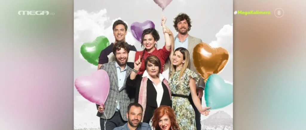 Πάνος Νάτσης: Βραδιά μνήμης στο θέατρο «Ήβη» – Ποιός αντικαθιστά τον άτυχο ηθοποιό