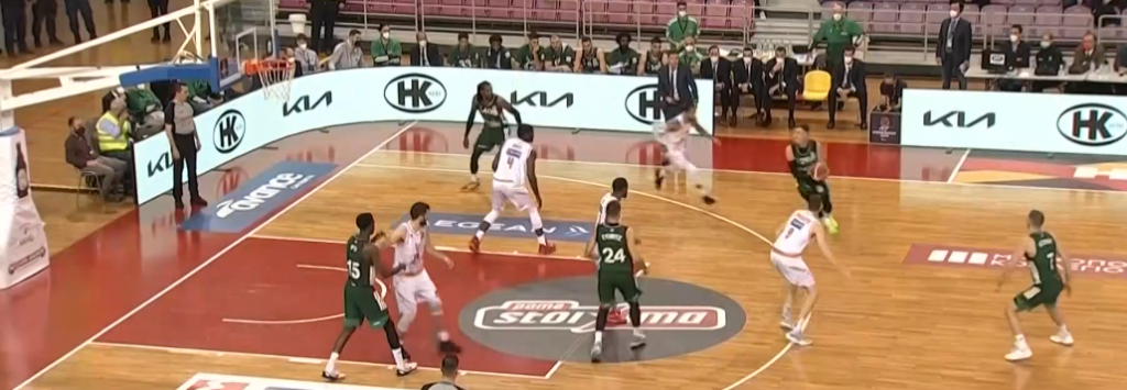 Κύπελλο- μπάσκετ: Ολυμπιακός και Παναθηναϊκός οι διεκδικητές του τίτλου