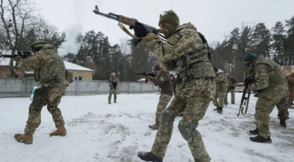 Ουκρανία: Νεκροί δύο Έλληνες ομογενείς – «Αναχωρήστε άμεσα από τη χώρα» λέει το ΥΠΕΞ