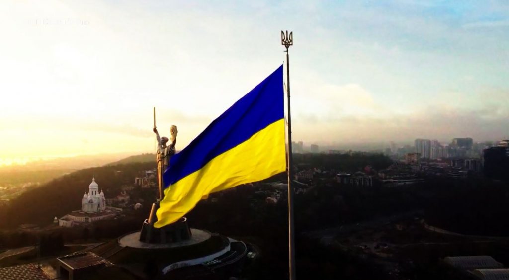 Ουκρανία: Το MEGA στο Κίεβο – Φόβος & προβληματισμός στους δρόμους της ουκρανικής πρωτεύουσας