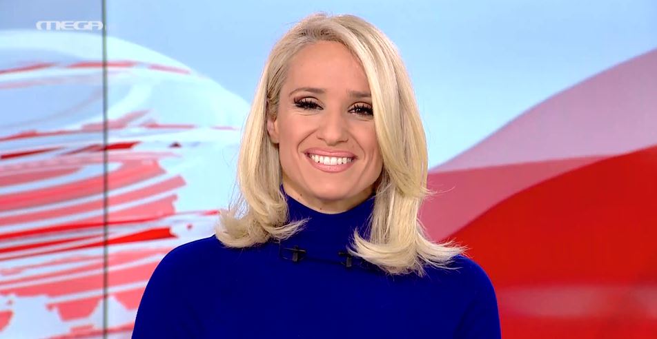 MEGA ΓΕΓΟΝΟΤΑ: Κεντρικό Δελτίο Ειδήσεων 06/02/22 - 