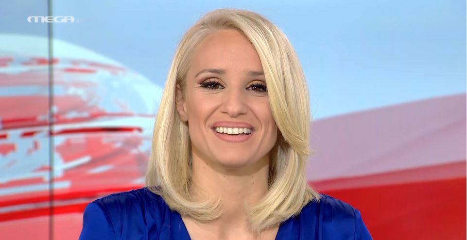 MEGA ΓΕΓΟΝΟΤΑ: Κεντρικό Δελτίο Ειδήσεων 20/02/22 - 