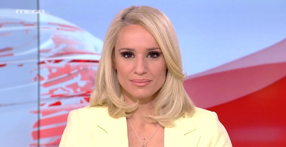 MEGA ΓΕΓΟΝΟΤΑ: Κεντρικό Δελτίο Ειδήσεων 12/02/22 - 