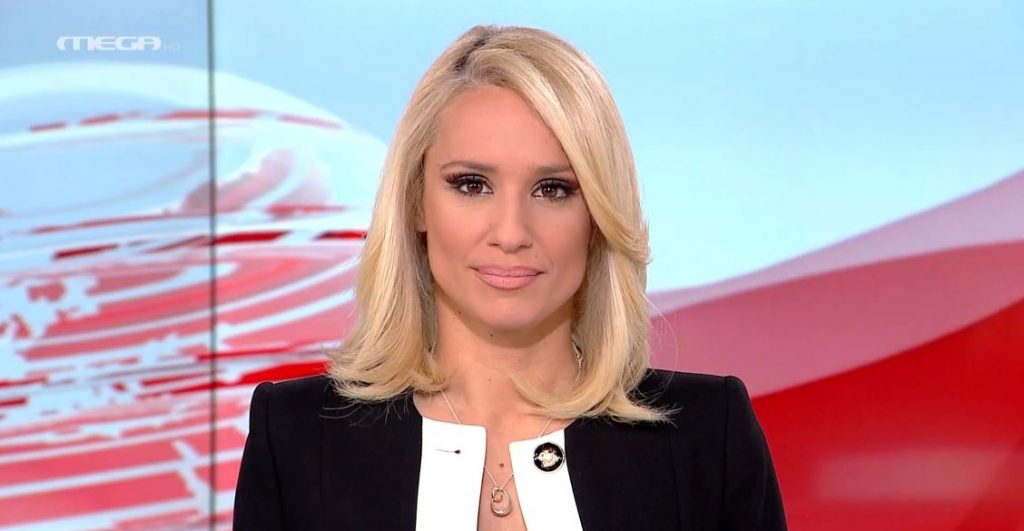 MEGA ΓΕΓΟΝΟΤΑ: Κεντρικό Δελτίο Ειδήσεων 11/02/22 - 