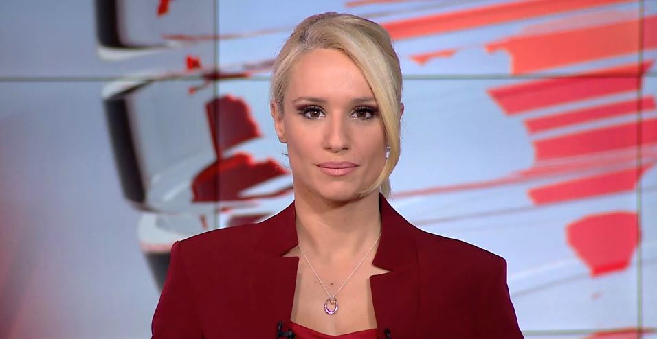 MEGA ΓΕΓΟΝΟΤΑ: Κεντρικό Δελτίο Ειδήσεων 13/02/22 - 