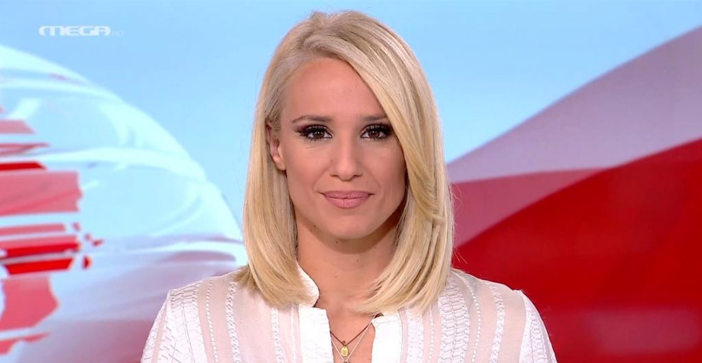 MEGA ΓΕΓΟΝΟΤΑ: Κεντρικό Δελτίο Ειδήσεων 18/02/22 - 