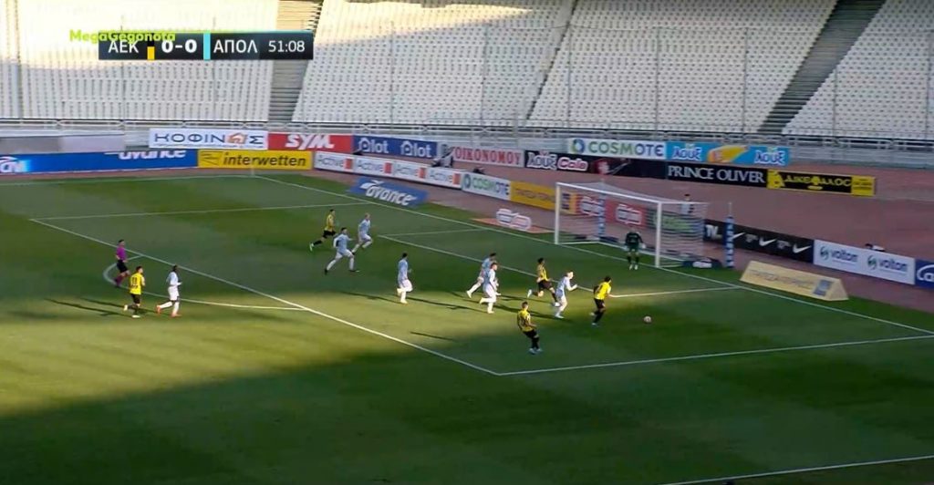 Κύπελλο: Ξεχωρίζει το ντέρμπι ΑΕΚ – ΠΑΟΚ