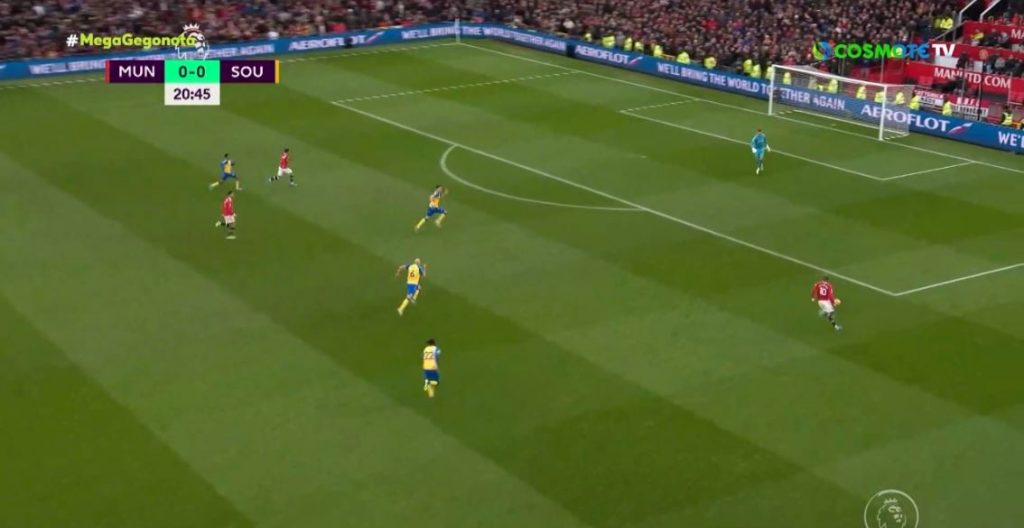 Γκολ και θέαμα από τα ευρωπαϊκά γήπεδα ποδοσφαίρου