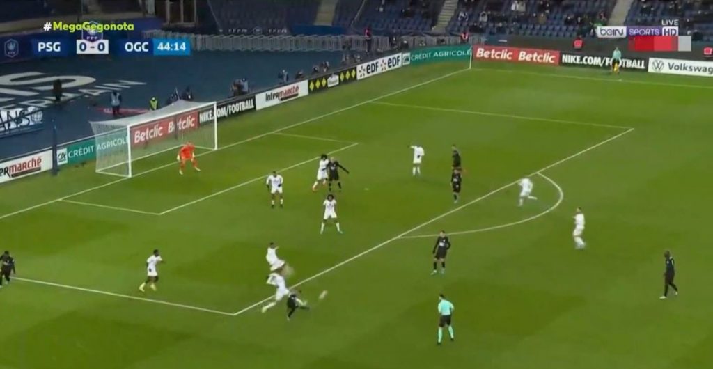 Κύπελλο Γαλλίας: Εκτός των «8» η Παρί