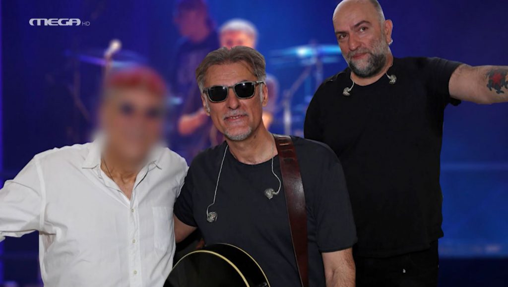 Πυξ Λαξ: Η πρώην σύντροφος του Μπάμπη Στόκα αποκαλύπτει τι γνώριζαν για τον πρώην ντράμερ