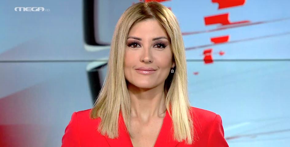 MEGA ΓΕΓΟΝΟΤΑ: Κεντρικό Δελτίο Ειδήσεων 17/02/22 - 