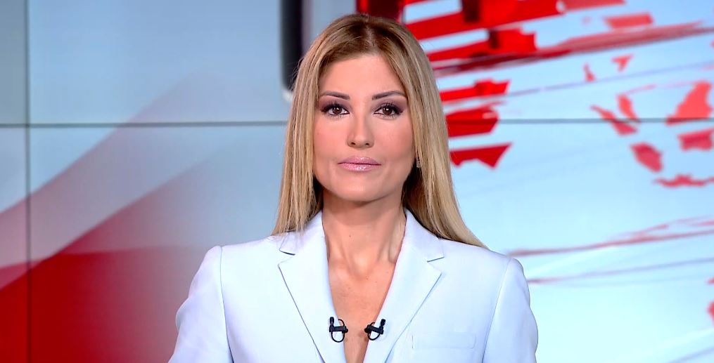 MEGA ΓΕΓΟΝΟΤΑ: Κεντρικό Δελτίο Ειδήσεων 16/02/22 - 