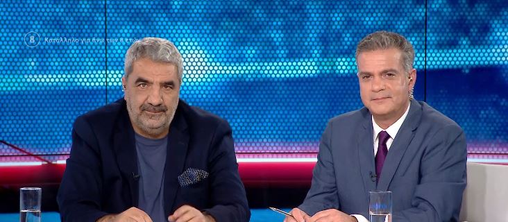 SUPER ΜΠΑΛΑ LIVE 20/02/22 - 