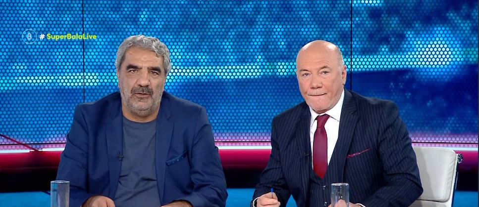 SUPER ΜΠΑΛΑ LIVE 06/02/22 - 