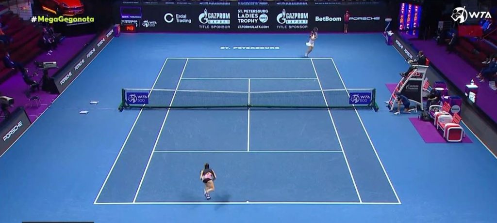 Τένις: Νίκες για Τσιτσιπά & Σάκκαρη