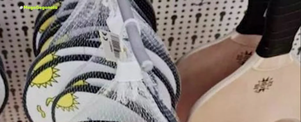 Μήνυση κατά της Jumpo για τραυματισμό παιδιού εντός του καταστήματος