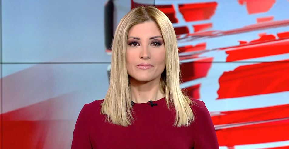 MEGA ΓΕΓΟΝΟΤΑ: Κεντρικό Δελτίο Ειδήσεων 08/02/22 - 