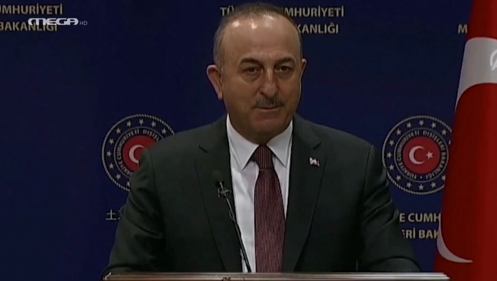 Τουρκία: Αποδοκιμασίες State Department & Κομισιόν στις νέες απειλές κατά της Ελλάδας
